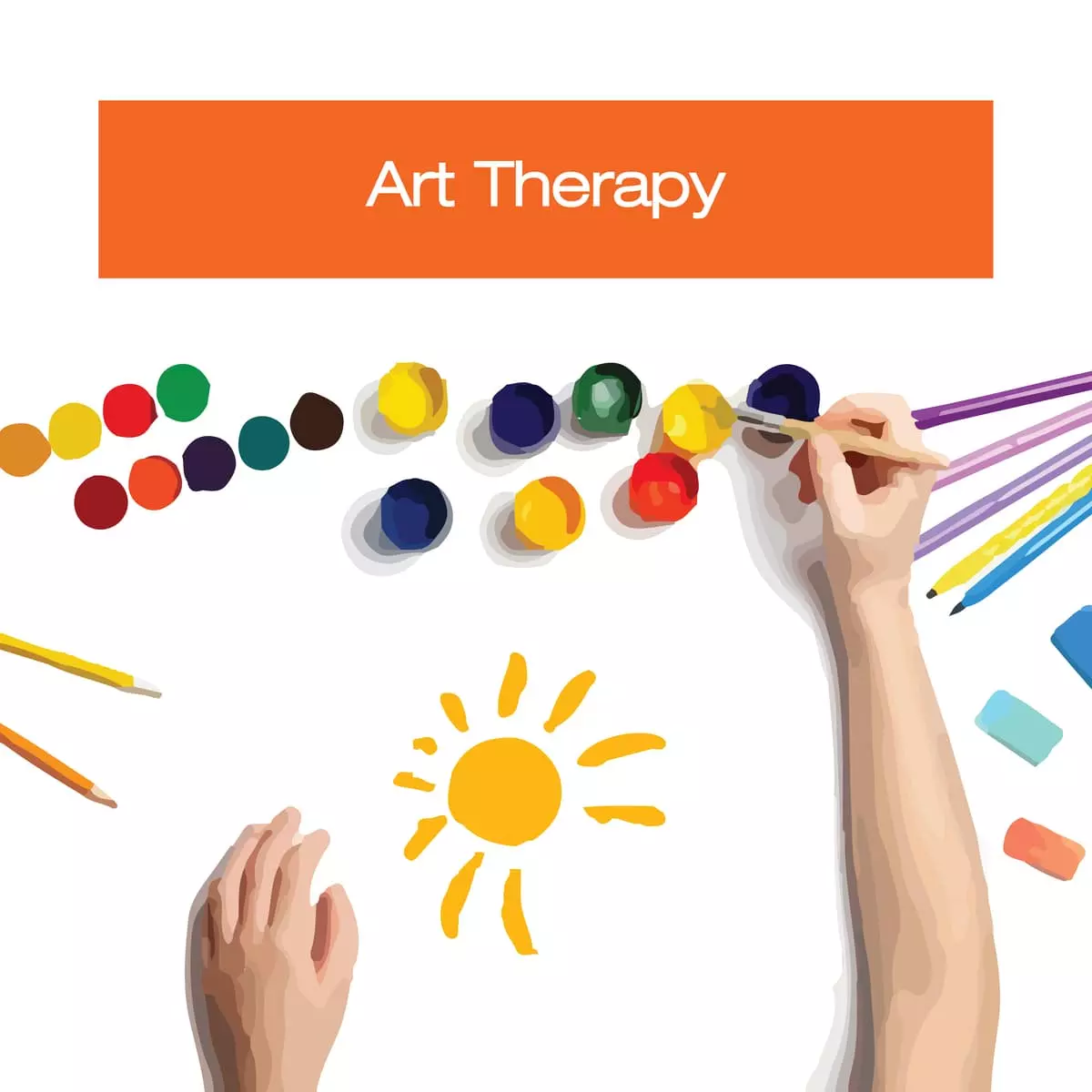 Art Therapy