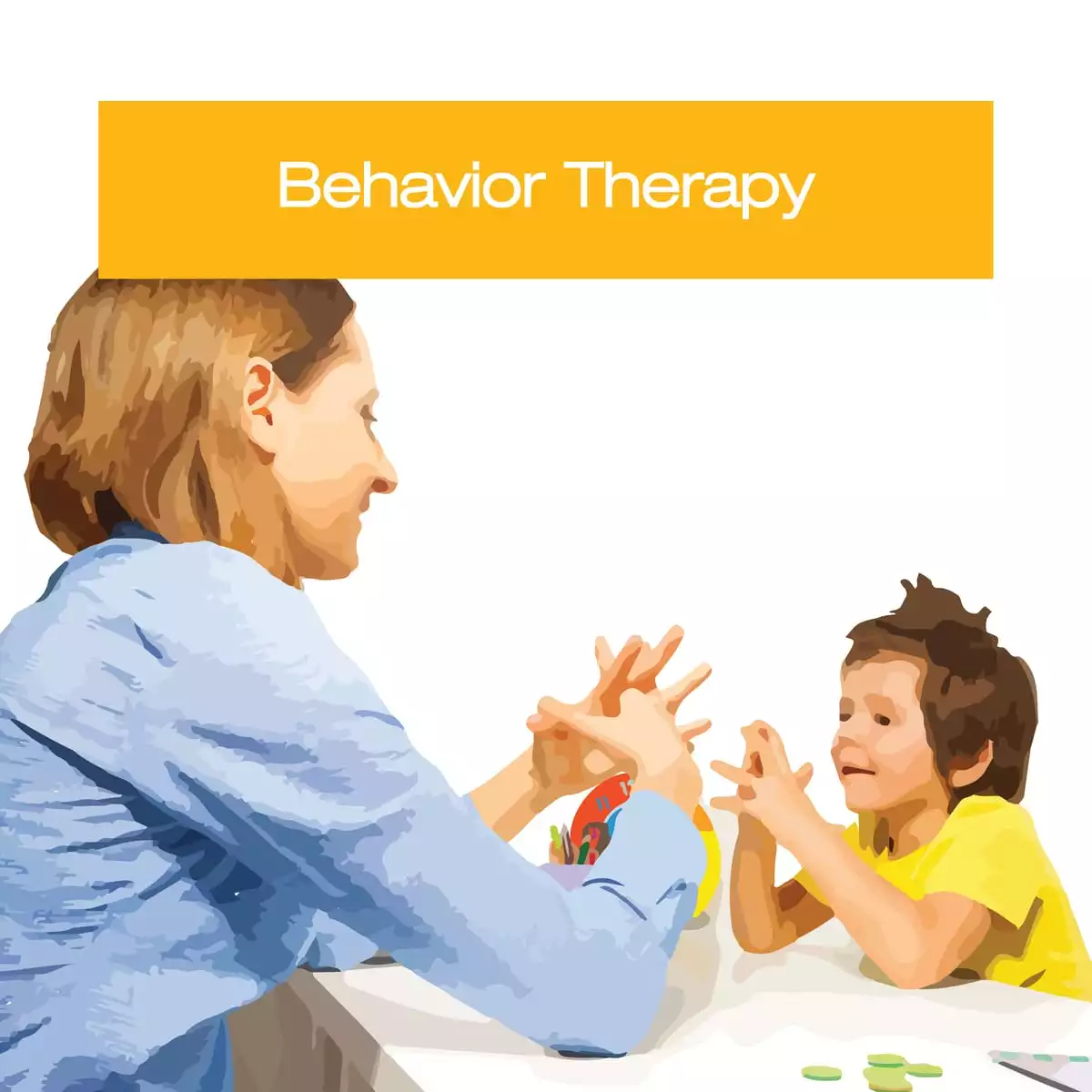 Behavior Therapy