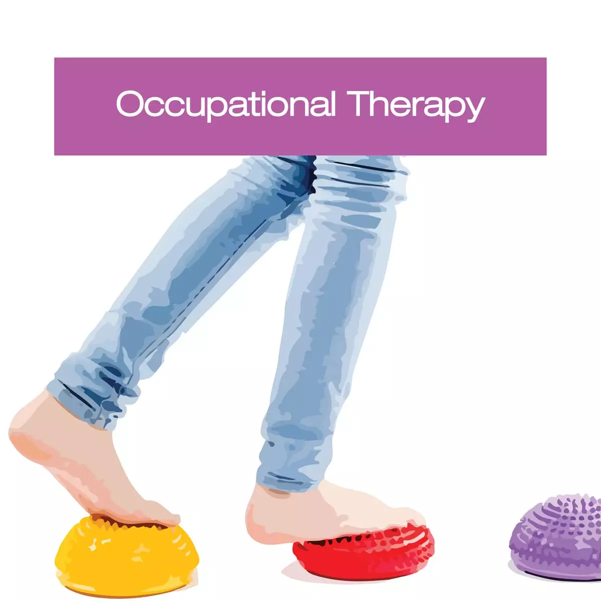 Occupational Therapy